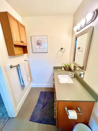 1BR/1BA Apartment · Watsonville photo 5