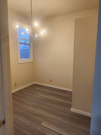 2BR/1BA Apartment on Ellis St · San Francisco photo 4