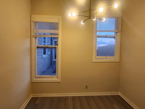 2BR/1BA Apartment on Ellis St · San Francisco photo 5