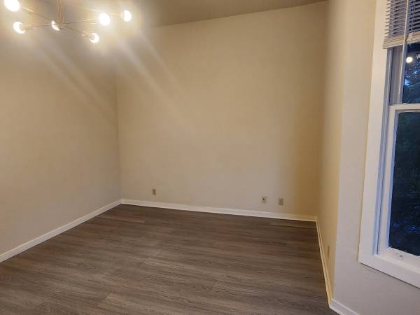 2BR/1BA Apartment on Ellis St · San Francisco photo 2
