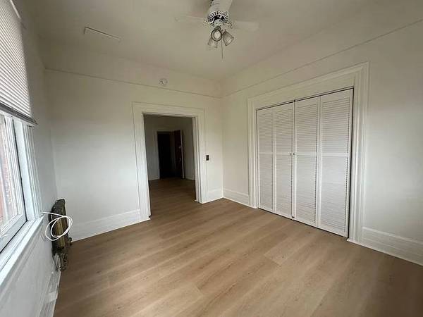 2BR/1BA Apartment · San Francisco photo 5