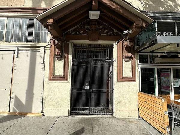 2BR/1BA Apartment · San Francisco photo 4