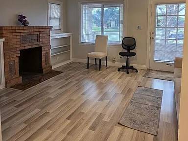 2BR/1BA Apartment on Fremont Blvd · Fremont photo 5