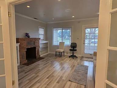 2BR/1BA Apartment on Fremont Blvd · Fremont photo 4