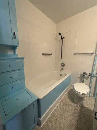 1BR/1BA Apartment · San Francisco photo 4
