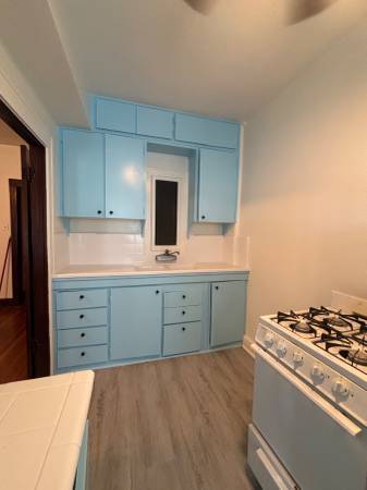 1BR/1BA Apartment · San Francisco photo 3
