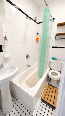 2BR/1BA Apartment on Vanderbilt Ave · Brooklyn photo 5