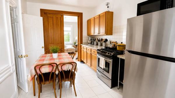 2BR/1BA Apartment on Vanderbilt Ave · Brooklyn photo 4