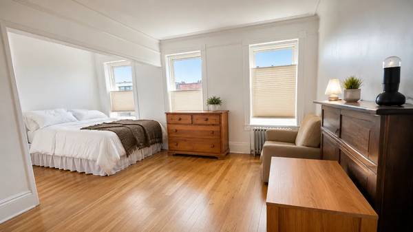 2BR/1BA Apartment on Vanderbilt Ave · Brooklyn photo 3