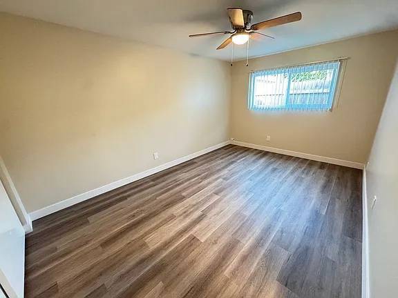 1BR/1BA Apartment · Campbell photo 3