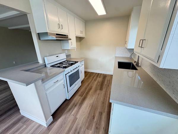 1BR/1BA Apartment · Campbell photo 5