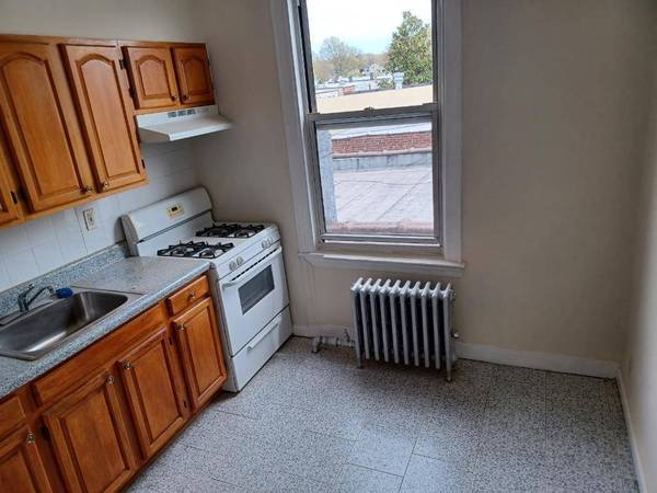 1BR/1BA Apartment · San Francisco photo 2