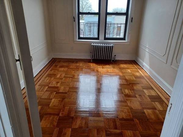 1BR/1BA Apartment · San Francisco photo 5
