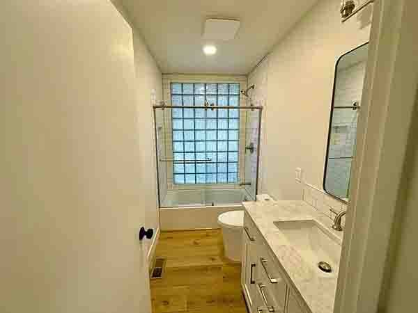 1BR/1BA Apartment · San Jose photo 4