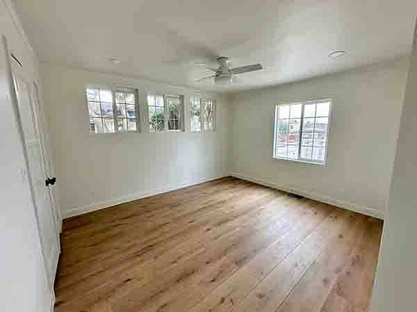 1BR/1BA Apartment · San Jose photo 2