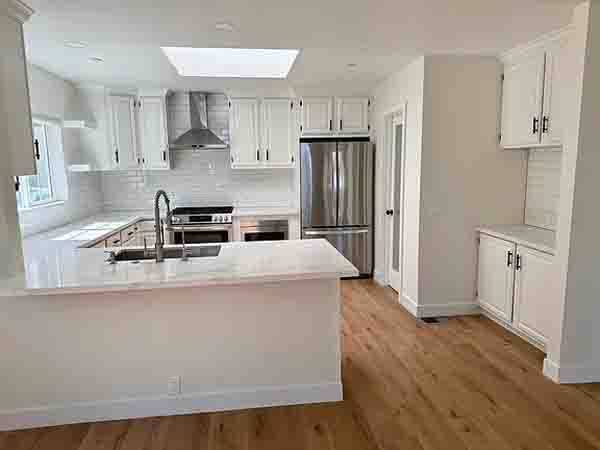 1BR/1BA Apartment · San Jose photo 3