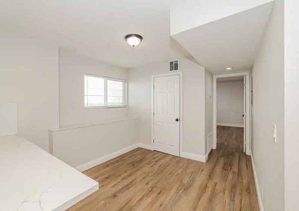 1BR/1BA Apartment · San Francisco photo 2