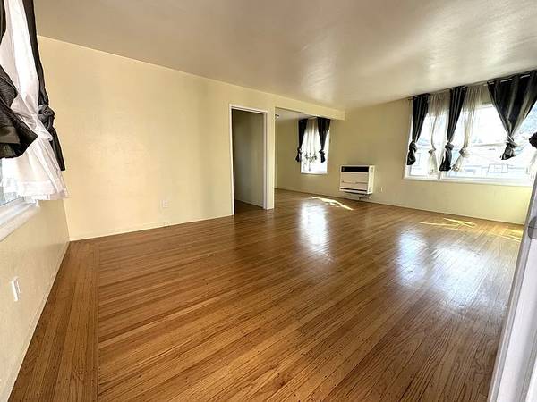 1BR/1BA Apartment on Lafayette Ave · Oakland photo 2