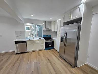 2BR/2BA Apartment on Jefferson Avenue · El Cerrito photo 2