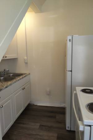 2BR/1BA Apartment · San Francisco photo 5