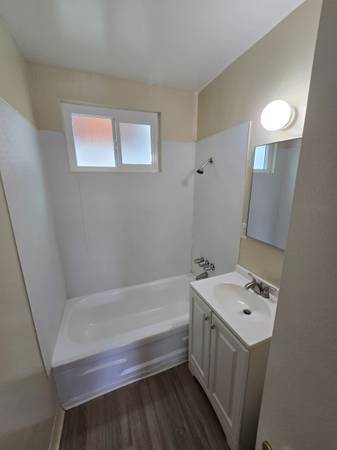 1BR/1BA Apartment · San Francisco photo 4