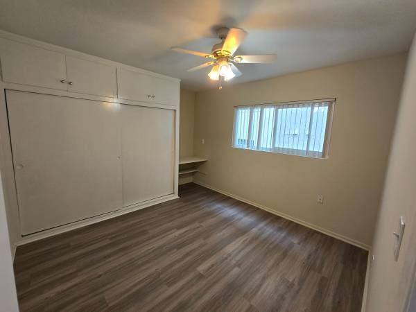 1BR/1BA Apartment · San Francisco photo 2