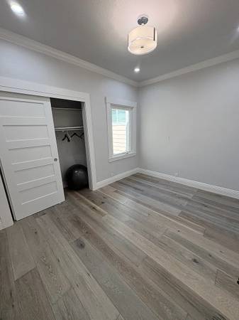 2BR/1BA Duplex on Saturn Dr · San Leandro photo 3