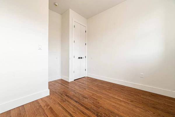 1BR/1BA Apartment · San Francisco photo 4