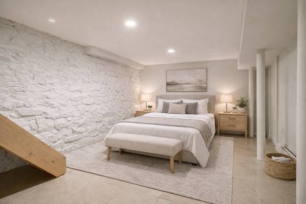 2BR/1BA Apartment · San Mateo photo 2