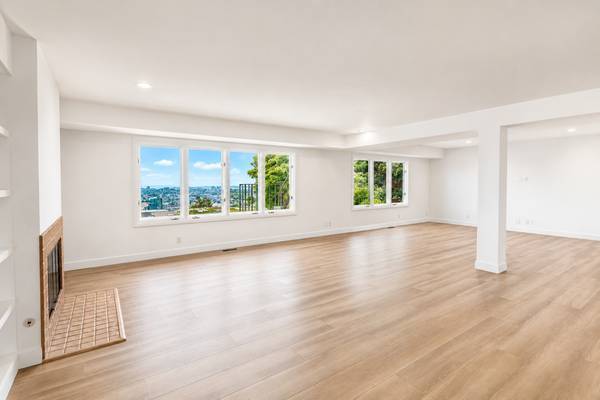 1BR/1BA Apartment · San Francisco photo 5