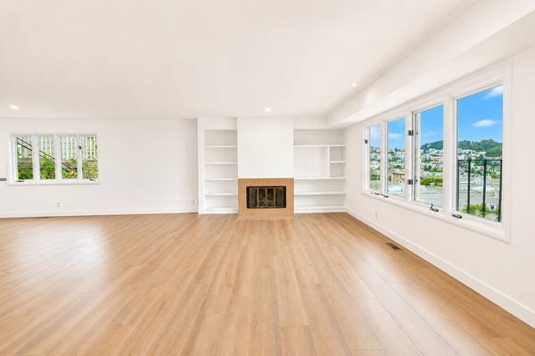 1BR/1BA Apartment · San Francisco photo 3