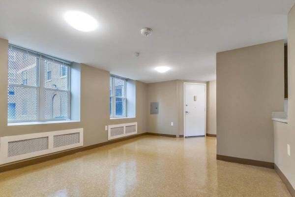 2BR/1BA Apartment · San Francisco photo 5