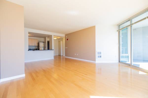1BR/1BA Apartment · San Francisco photo 2