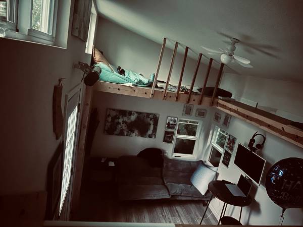 1BR/1BA In-Law · Santa Clara photo 3