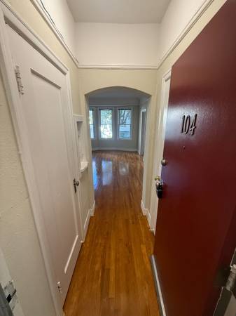 Apartments on Laguna · San Francisco photo 5