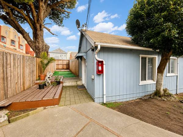 1BR/1BA Apartment on Miriam St · Daly City photo 2