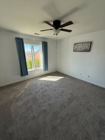 1BR/1BA Apartment · San Francisco photo 3