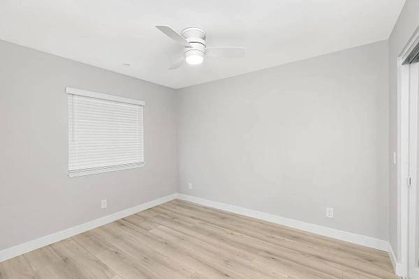 1BR/1BA Apartment · San Francisco photo 2