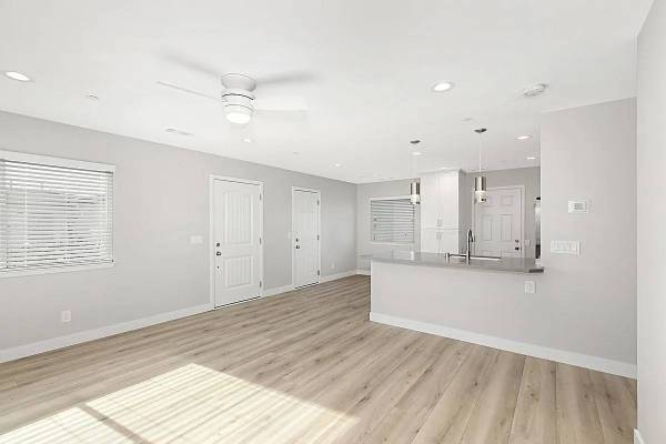 1BR/1BA Apartment · San Francisco photo 4