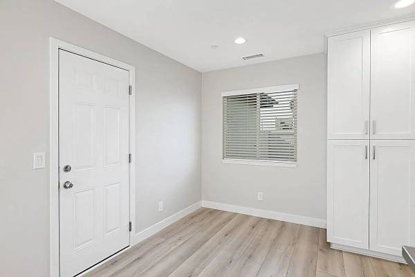 1BR/1BA Apartment · San Francisco photo 3