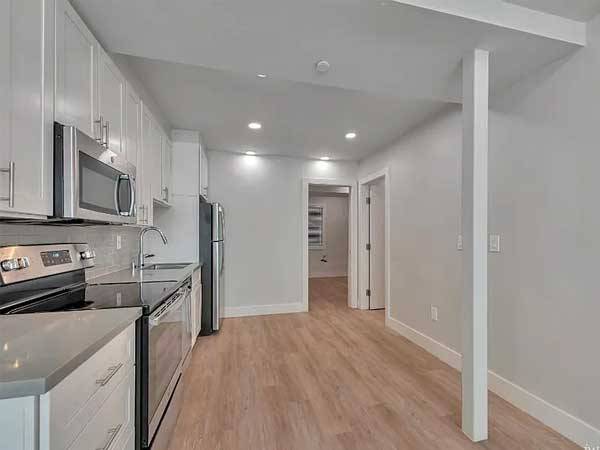 1BR/1BA Apartment · Hayward photo 3