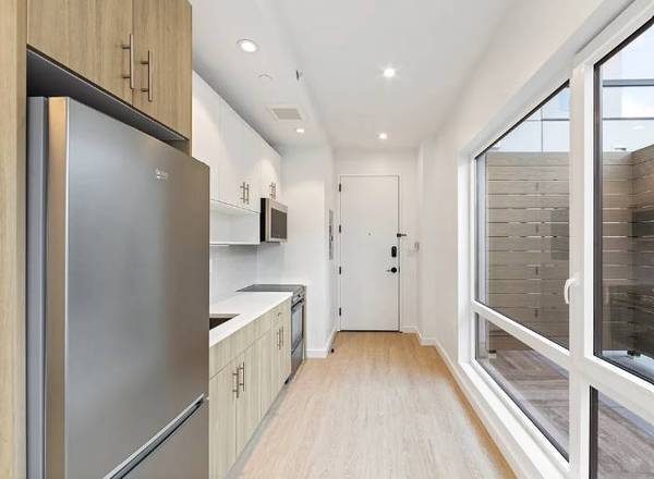 1BR/1BA Apartment · Felton photo 3