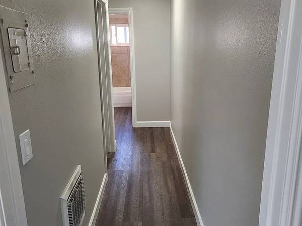 1BR/1BA Apartment · San Francisco photo 4