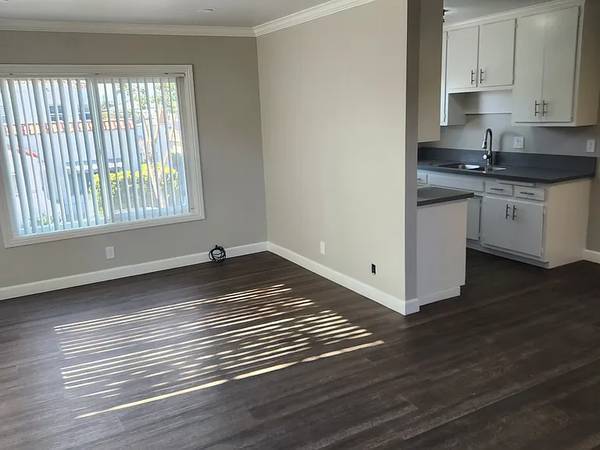 1BR/1BA Apartment · San Francisco photo 3