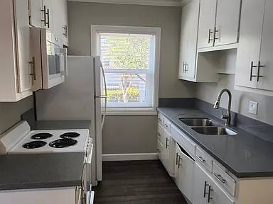 1BR/1BA Apartment · San Francisco photo 5