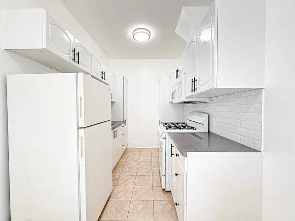1BR/1BA Apartment · San Mateo photo 5