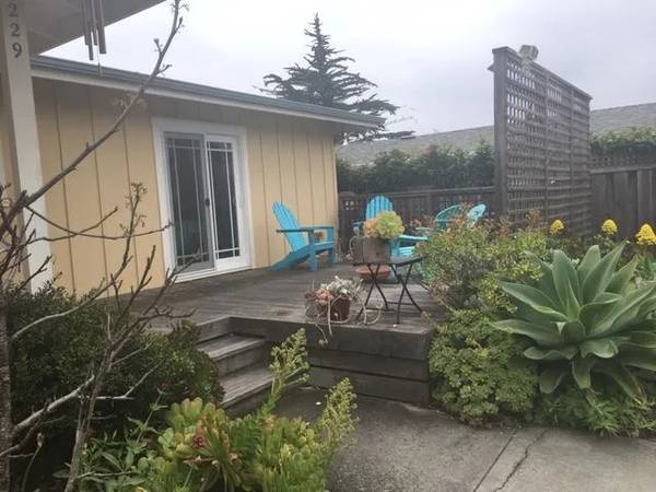 Apartments on Santa Cruz St · Santa Cruz photo 3