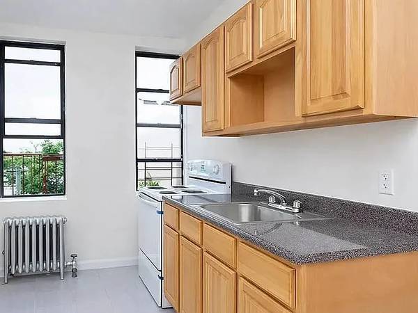 1BR/1BA Apartment · San Francisco photo 2