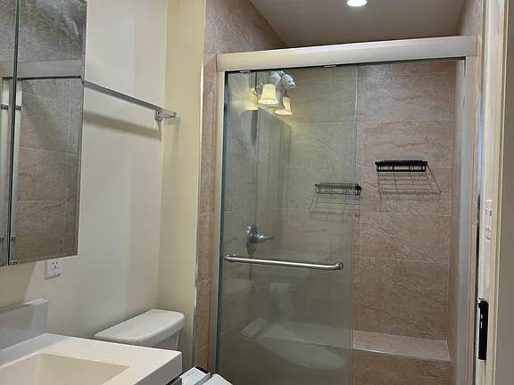 1BR/1BA Apartment · Milpitas photo 5