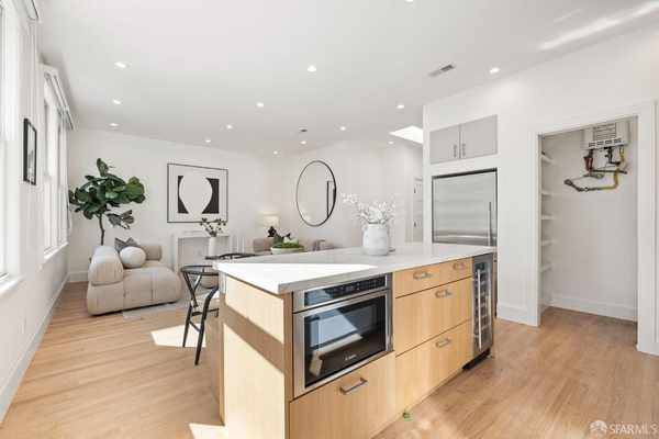 1BR/1BA Apartment · San Francisco photo 2